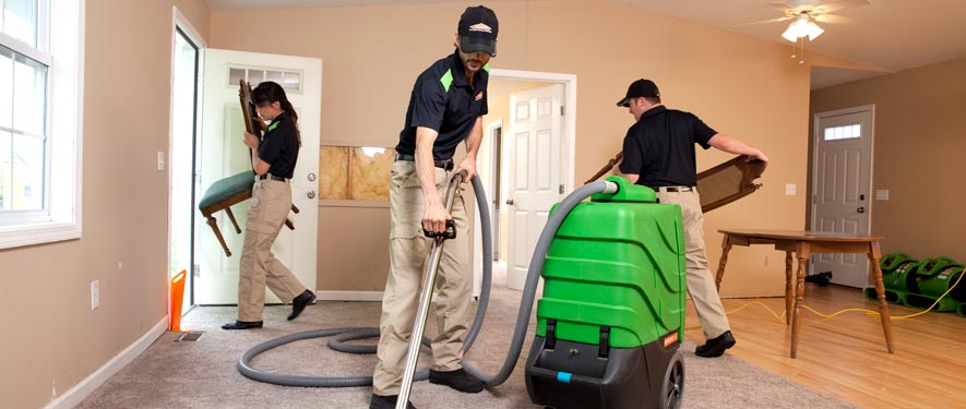 Beaumont, CA cleaning services